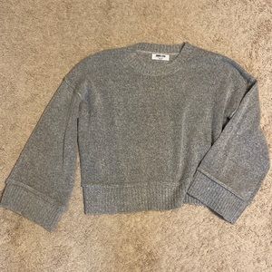 Talulah Knit Sweater